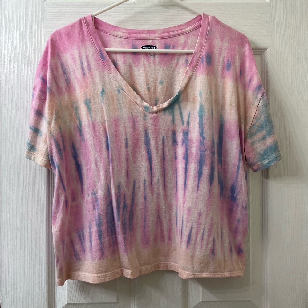 Old Navy Tee
